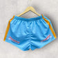 DE LA SALLE NSW RUGBY LEAGUE MATCH SHORTS