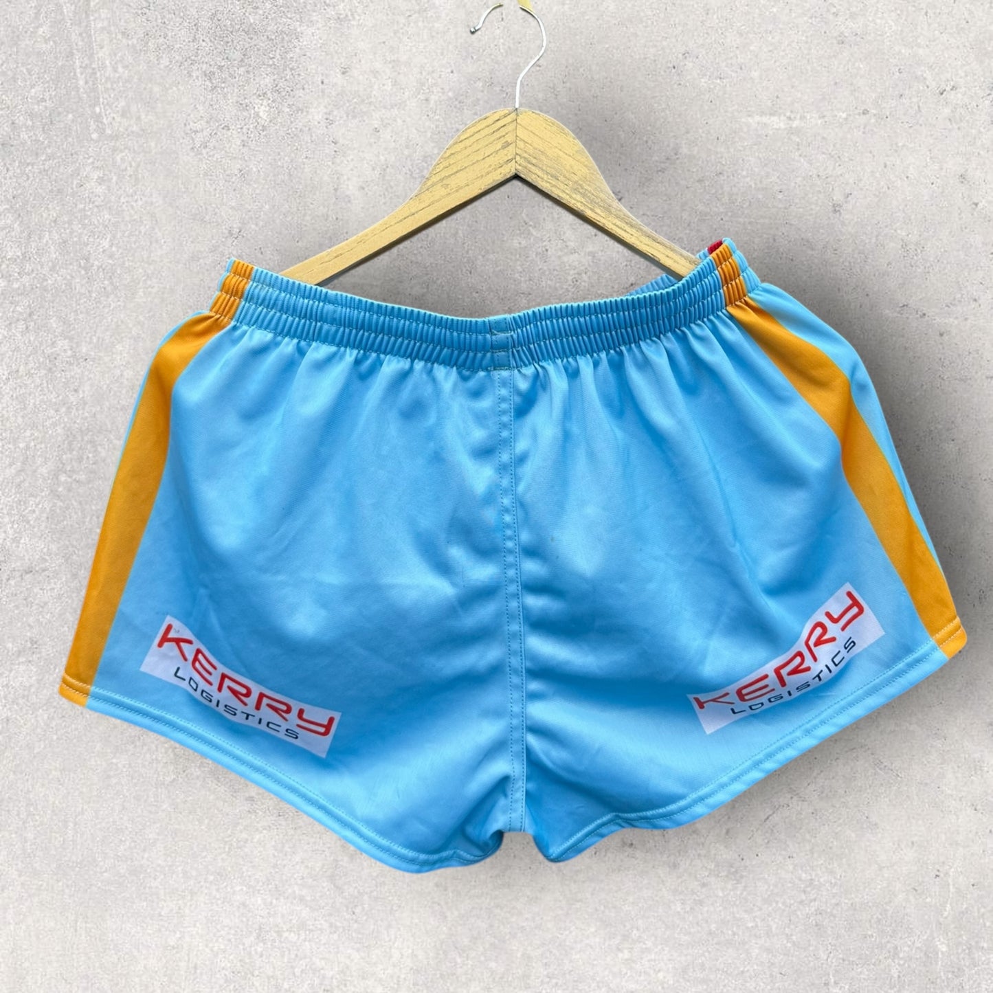 DE LA SALLE NSW RUGBY LEAGUE MATCH SHORTS