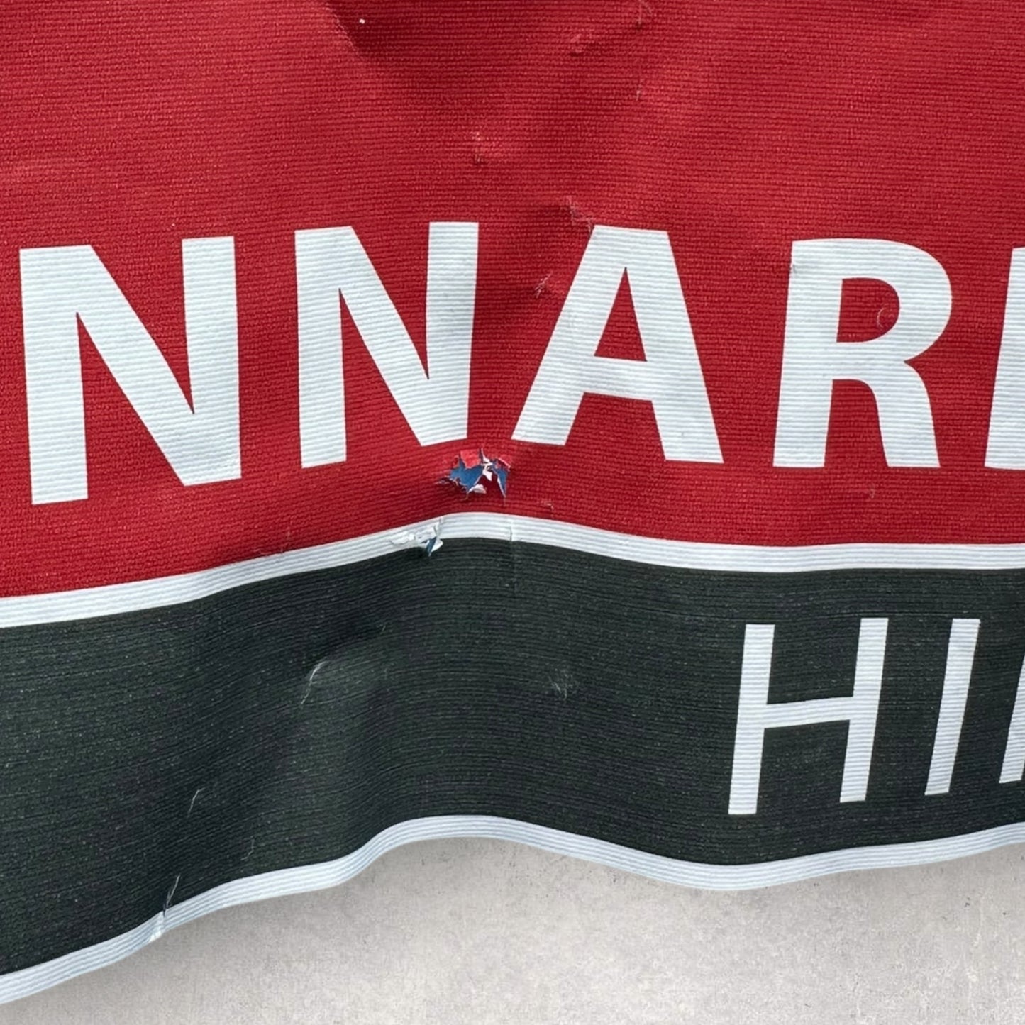 SYDNEY FC PUMA SKY BLUE FULL ZIP FOOTBALL JACKET