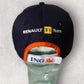 RENAULT ING F1 RACING TEAM CAP