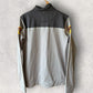 Gold Coast Titans Full Zip Hooded Grey NRL Jacket