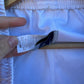 State Of Origin U20s Referee Match Worn White Shorts - Matt Noyen