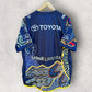 North Queensland Cowboys 2017 Indigenous Replica Jersey