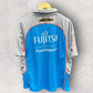FORD BRITEK MOTORSPORT JASON BRIGHT V8 SUPERCARS POLO SHIRT
