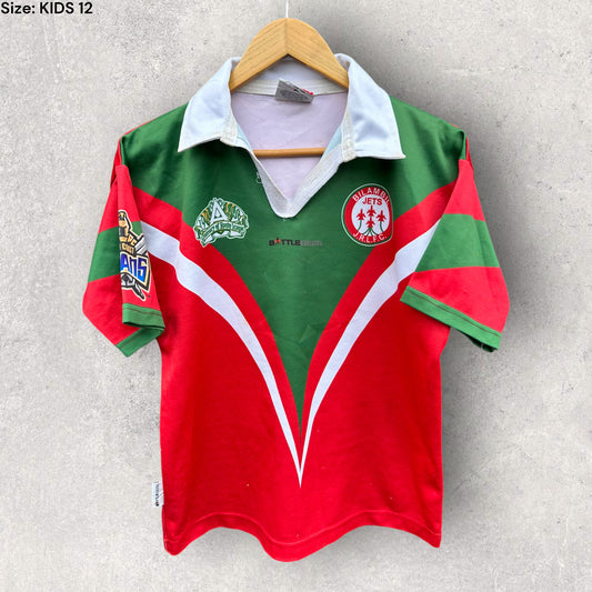 BILAMBIL JETS 2008 KIDS JERSEY