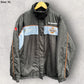 WESTS TIGERS XBLADES FLEECE JACKET
