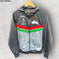 SOUTH SYDNEY RABBITOHS ISC HOODED JACKET