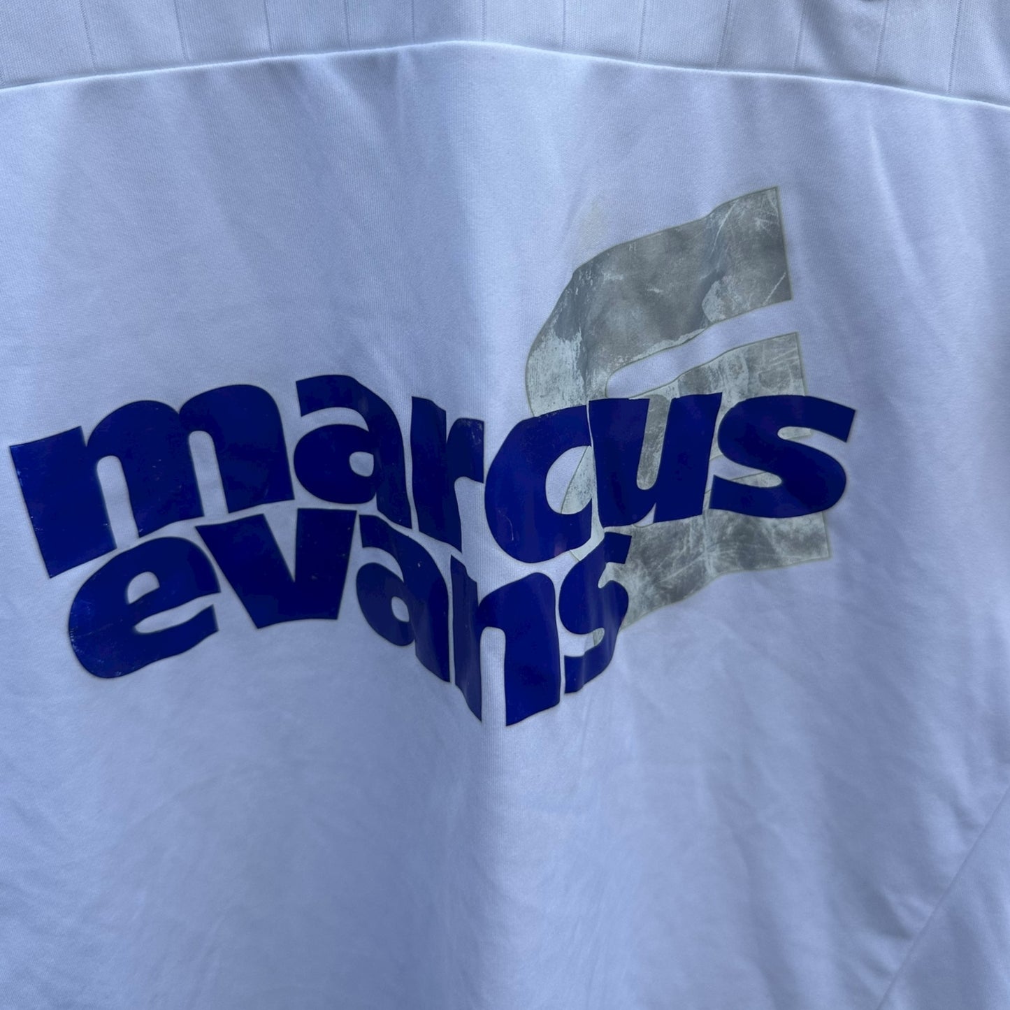 IPSWICH TOWN 2015-2016 ADIDAS THIRD FOOTBALL JERSEY