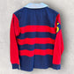 Ralph Lauren Polo Kids Red & Blue Jersey