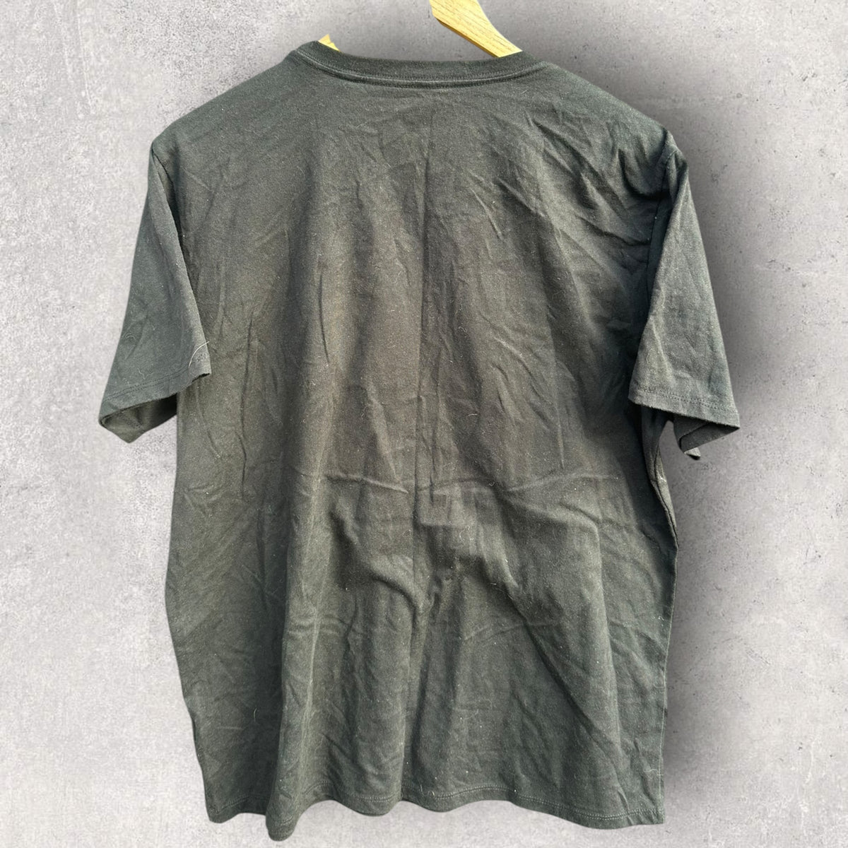 Holden Monaro Heritage Collection Black Short Sleeve Shirt