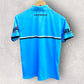 CRONULLA SHARKS MEDIA POLO SHIRT