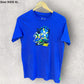 Brazil Nike Football Short Sleeve Kids Shirt