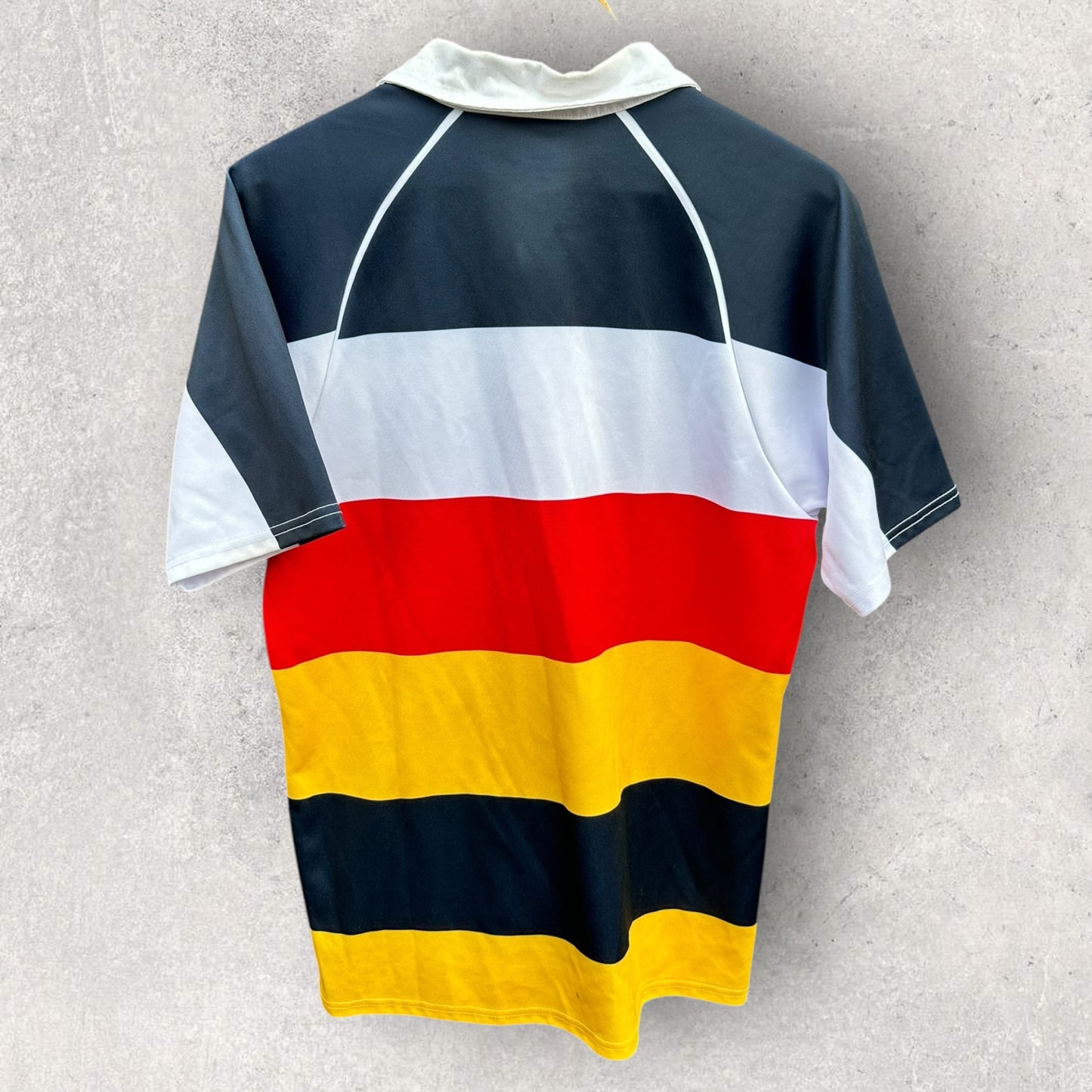 NSW RUGBY REFEREES GILBERT JERSEY