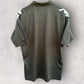 CENTRAL COAST MARINERS KAPPA BLACK SHORT SLEEVE POLO SHIRT