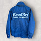 USA RUGBY UNION KOOGA WINDBREAKER JACKET