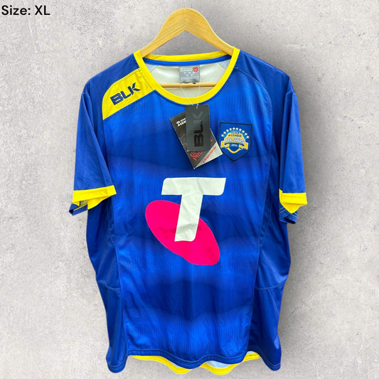 A LEAGUE ALL STARS 2014 FOOTBALL JERSEY BRAND NEW WITH TAGS