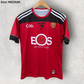 An Dún Gaelic Football Player Issued Jersey