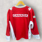 CANADA WOMENS HOCKEY SYDNEY 2000 OLYMPIC GAMES JERSEY