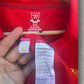 Liverpool FC 2012-2013 Home Warrior Football Jersey