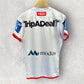 ST GEORGE ILLAWARRA DRAGONS 2023 HOME PLAYER CUT JERSEY