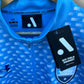 SYDNEY FC UNDER ARMOUR 2023 HALF ZIP JUMPER BRAND NEW WITH TAGS