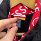 ELLESSE WOMENS WINDBREAKER JACKET