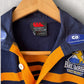 ACT Brumbies Canterbury Vintage Super 12 Rugby Union Jersey