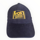 Fox Sports Vintage Blue Hat Cap