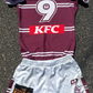 MANLY KOE MATCH SET