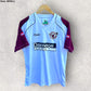 MANLY WARRINGAH SEA EAGLES EARLY 2000s TRAINING SHIRT