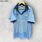 Nsw Rugby League True Blues Representative Jersey Signed by Laurie Daley