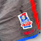 NEWCASTLE KNIGHTS ISC PLAYER ISSUED 2017 TRAINING SHORTS