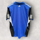 SYDNEY FC ADIDAS A LEAGUE BLUE POLO SHIRT