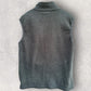 KATHMANDU BLACK SLEEVELESS FLEECE VEST