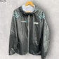 LONDON 2012 OLYMPIC GAMES ADIDAS FOXTEL WINDBREAKER JACKET