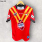 BELROSE EAGLES PLAYER WORN RUGBY LEAGUE JERSEY