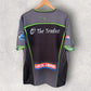 Canberra Raiders 2011 ISC Training Shirt