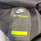 LIVERPOOL FC NIKE WINDRUNNER GREEN AND BLACK JACKET
