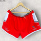 RYDE-EASTWOOD HAWKS CLASSIC RUGBY LEAGUE MATCH SHORTS