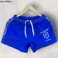 Canterbury Bulldogs Indigenous Classic Match NRL Shorts