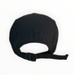 On Cloud Running Black Hat Cap