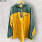 AUSTRALIAN WALLABIES BUNDABERG RUM WINDBREAKER HOODED JACKET