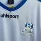 NPL U23s ALL STARS VS BRISBANE ROAR 2015 MATCH WORN JERSRY