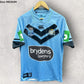 NSW BLUES 2018 CANTERBURY STATE OF ORIGIN JERSEY