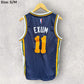 DANTE EXUM UTAH JAZZ 2014 ADIDAS NBA SWINGMAN JERSEY