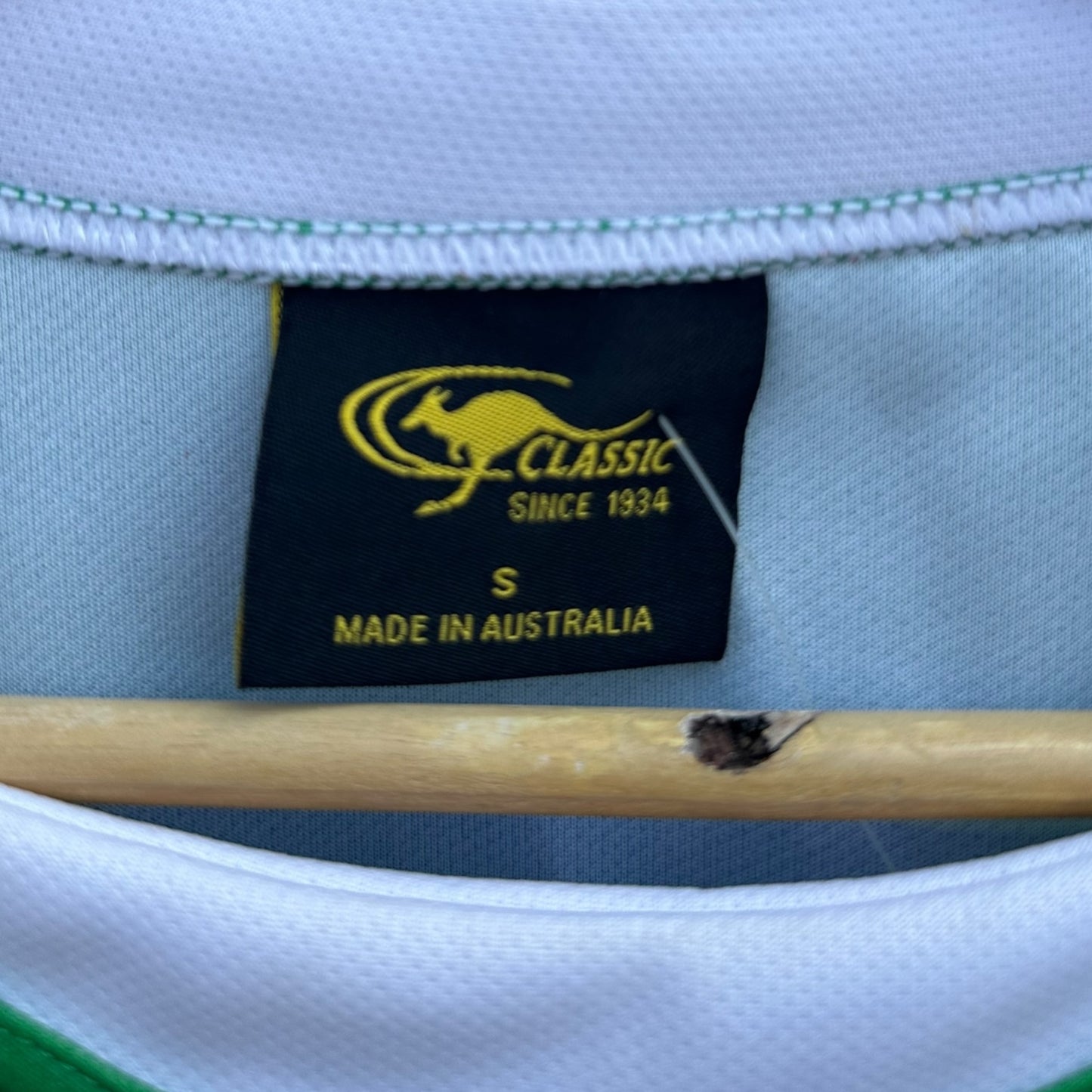 BONDI UNITED CLASSIC LOCAL RUGBY LEAGUE JERSEY