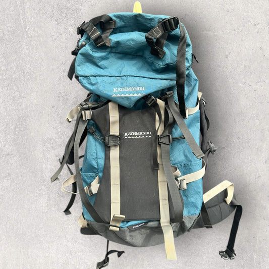 KATHMANDU EXTRADOS LARGE HIKING BAG
