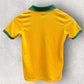 AUSTRALIAN SOCCEROOS NIKE 2014 HOME KIDS FOOTBALL JERSEY