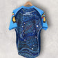 Indigenous All Stars NSW Rugby League Jersey