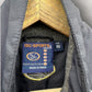 Parramatta Eels ISC Vintage Full Zip Nrl Jacket